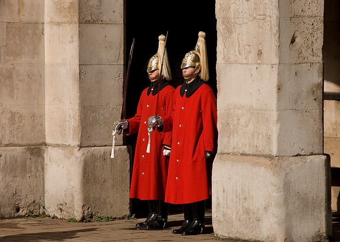 Horse Guards 1