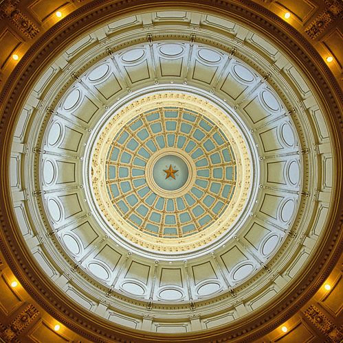 Texas Capital Dome