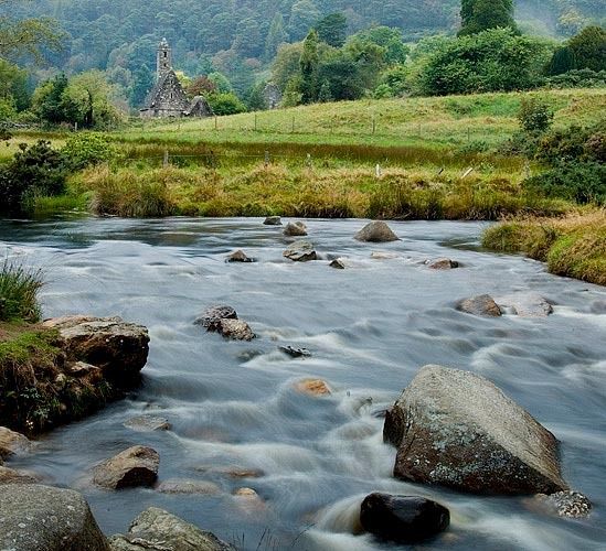 Glendalough 2
