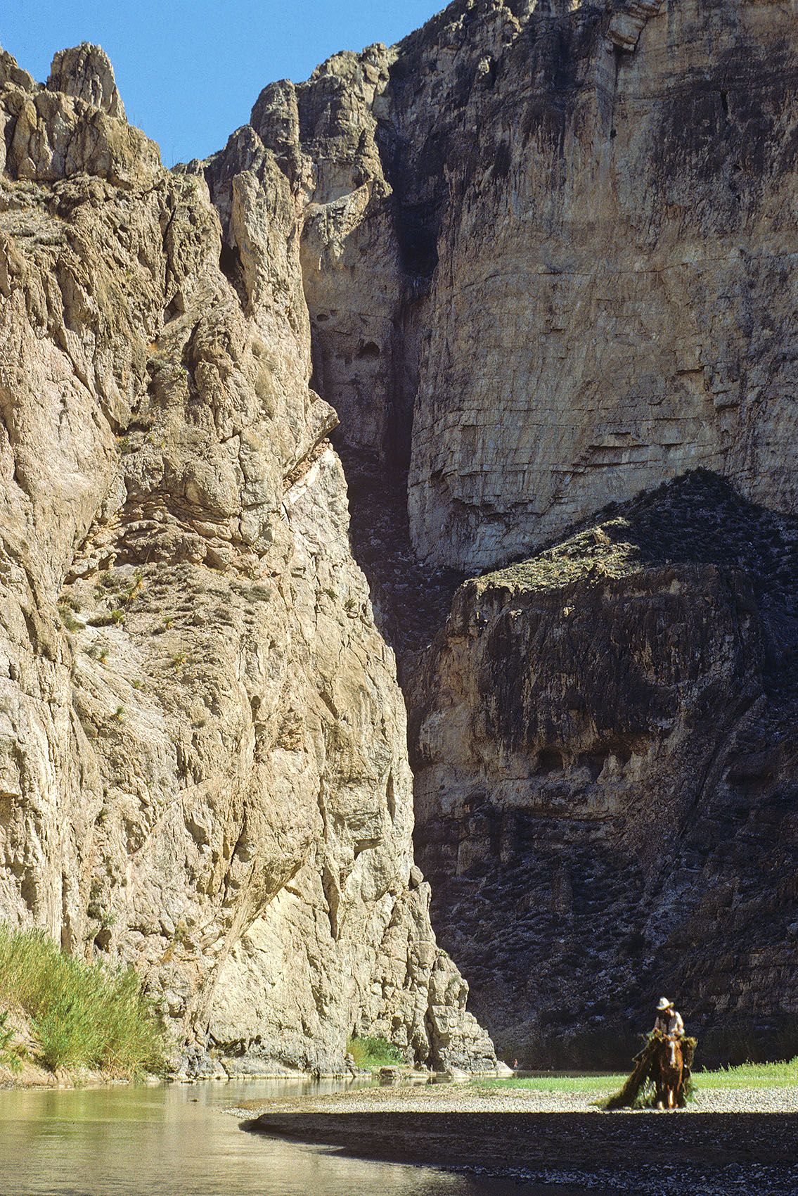 Boquillas Canyon 2
