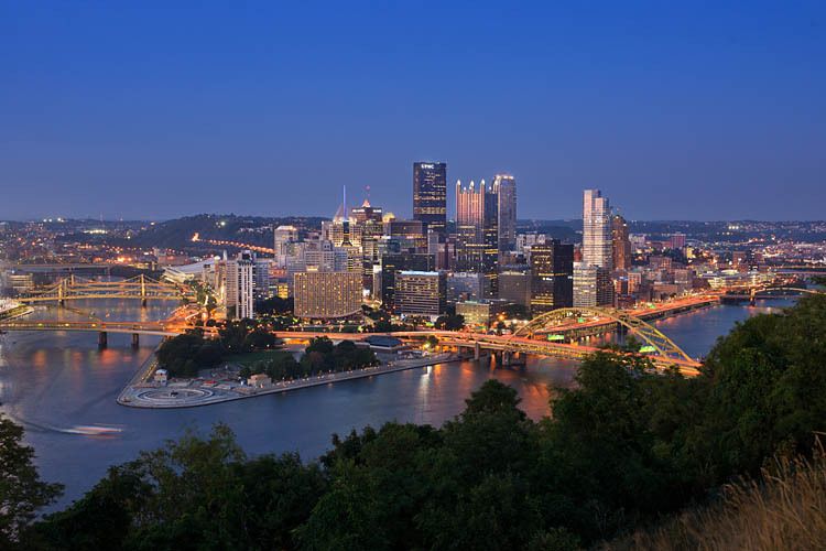 Pittsburgh 2
