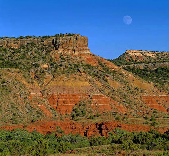 Palo Duro Canyon 2