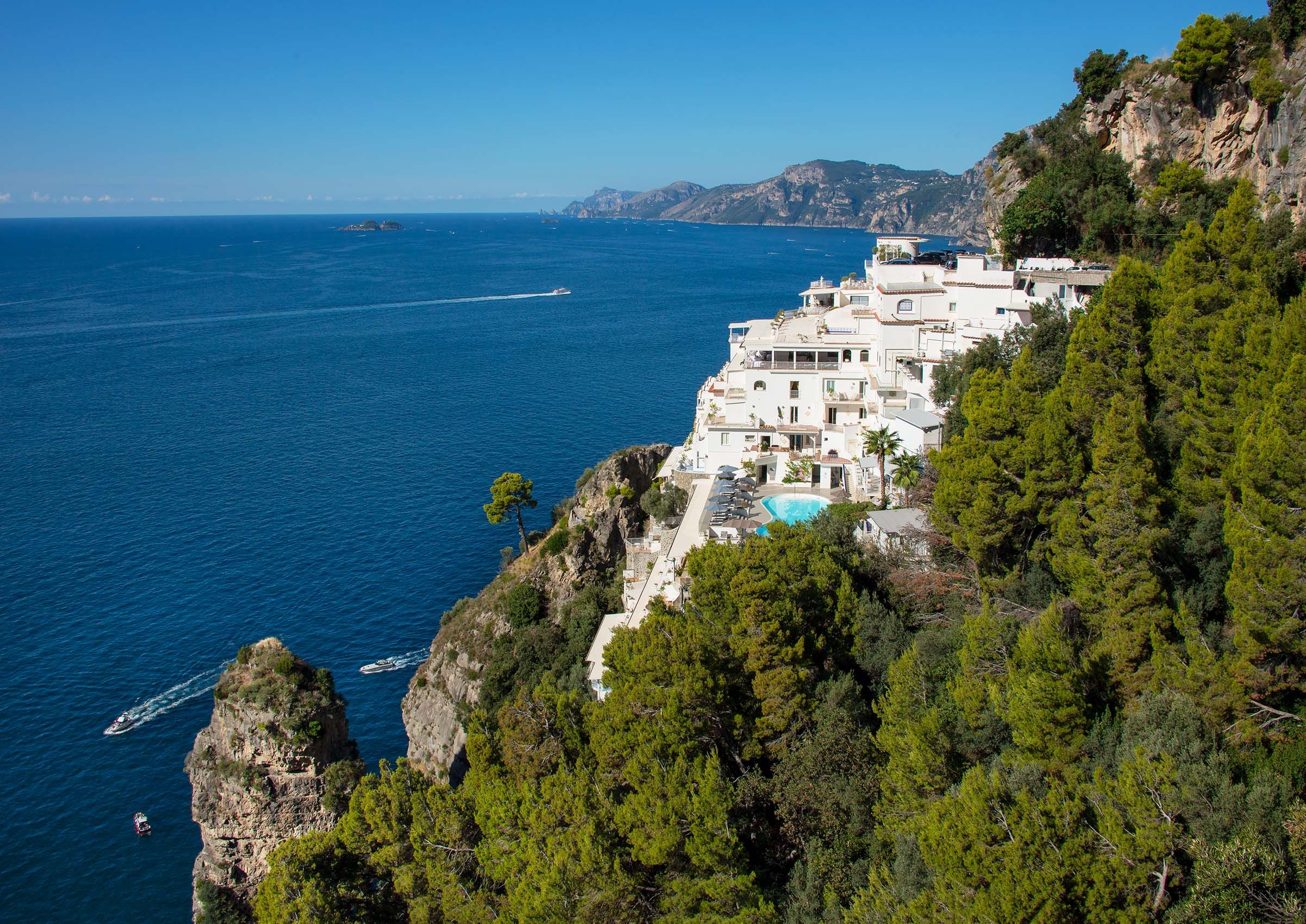 Amalfi Coast 6