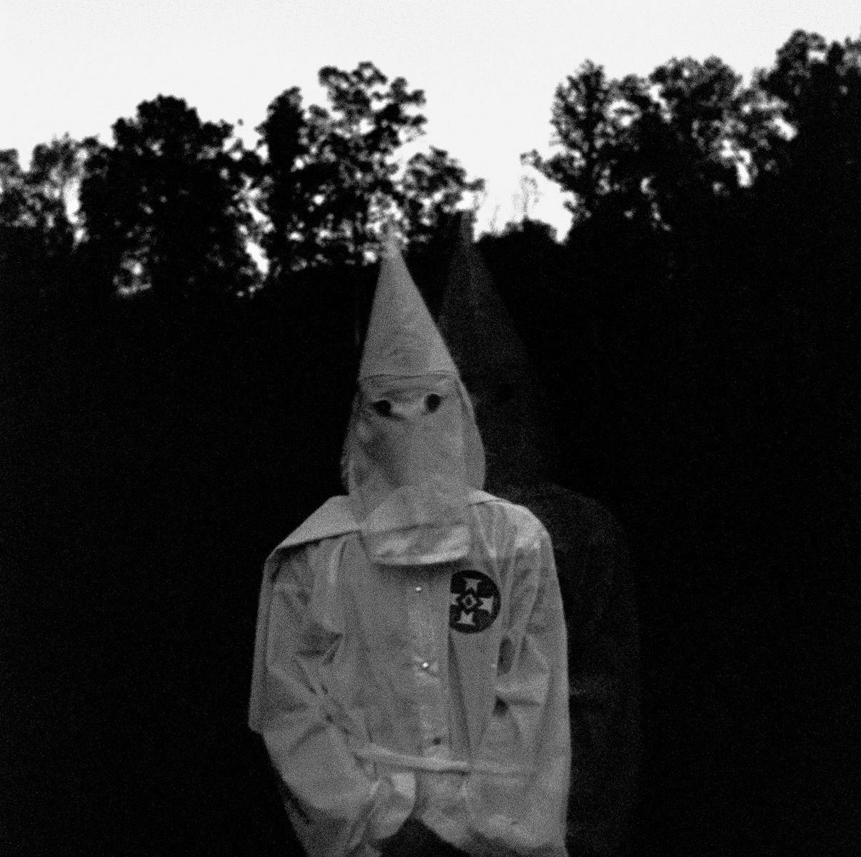 Mississippi White Knight of the Ku Klux Klan, 2007