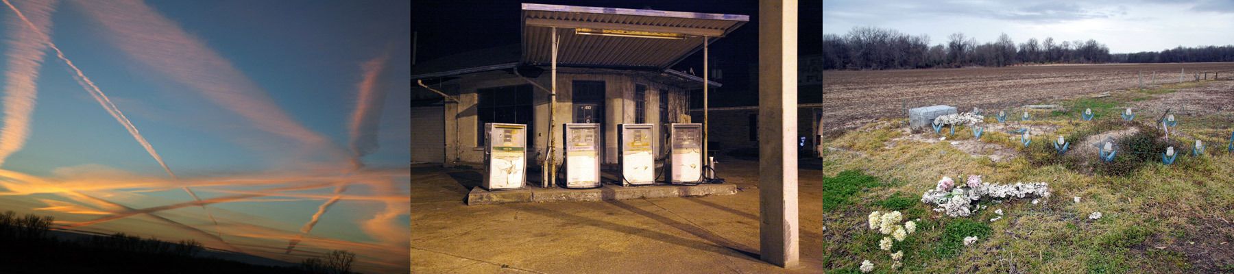 Delta Creation Theory #10, 2010