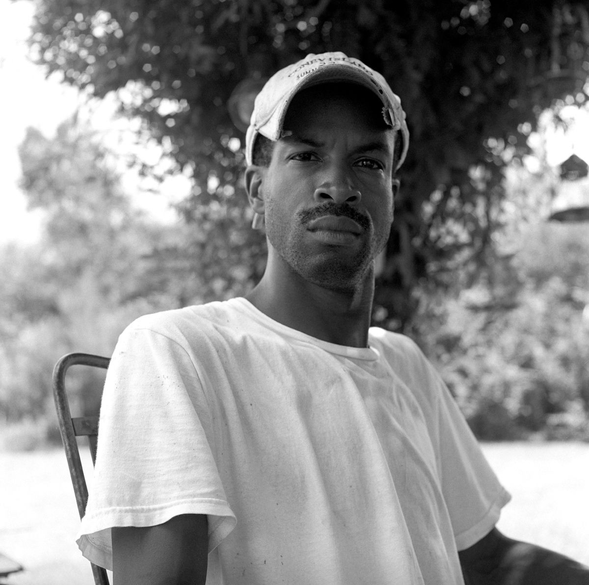 Spencer, Gulfport, MS 2006