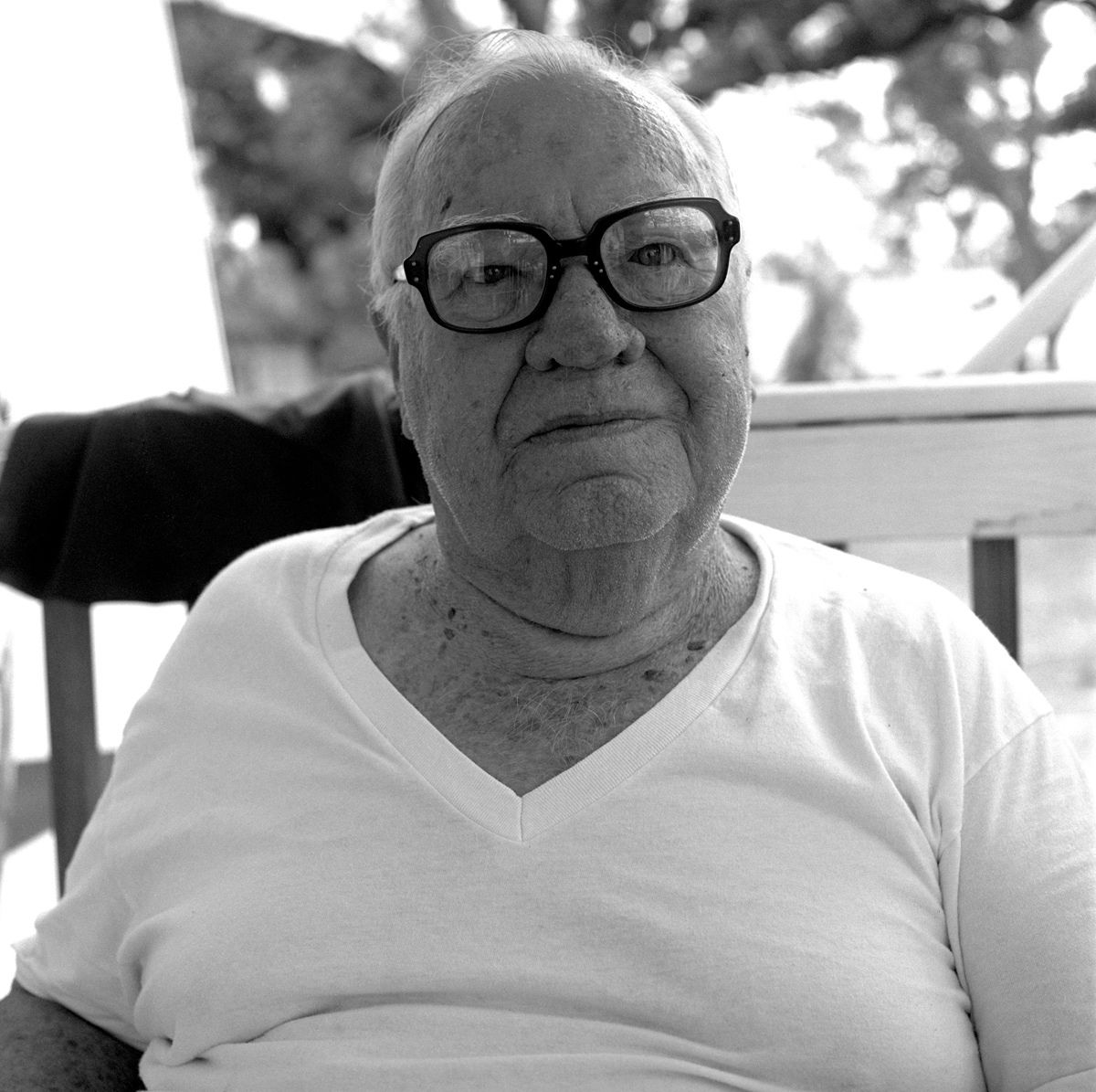 Albert, Biloxi, MS 2006