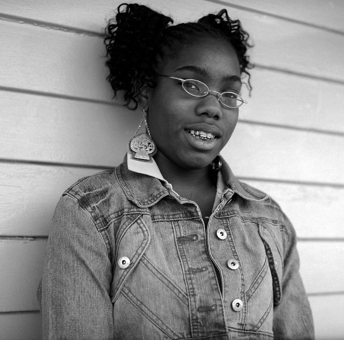 Tara, New Orleans 2007