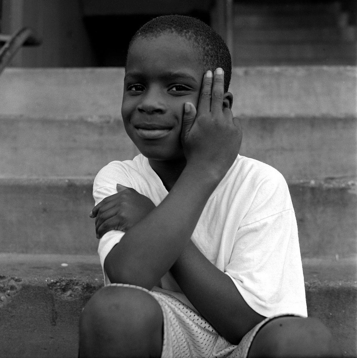 Melpomene Projects Resident, New Orleans 2007