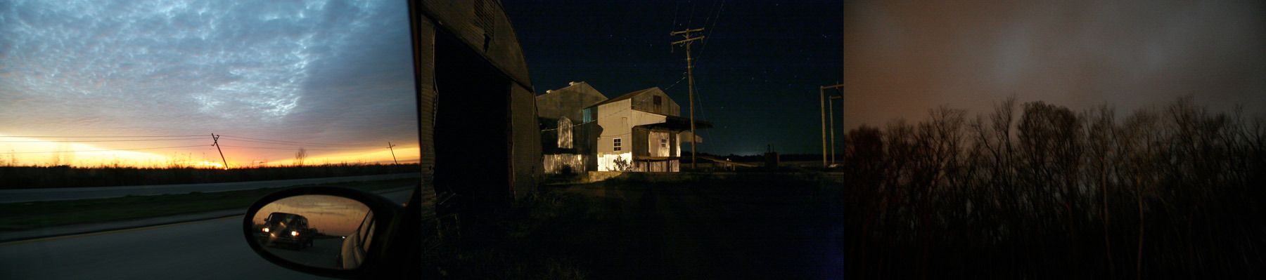 Delta Devolution #5 (Homage to Emmett Till) 2010