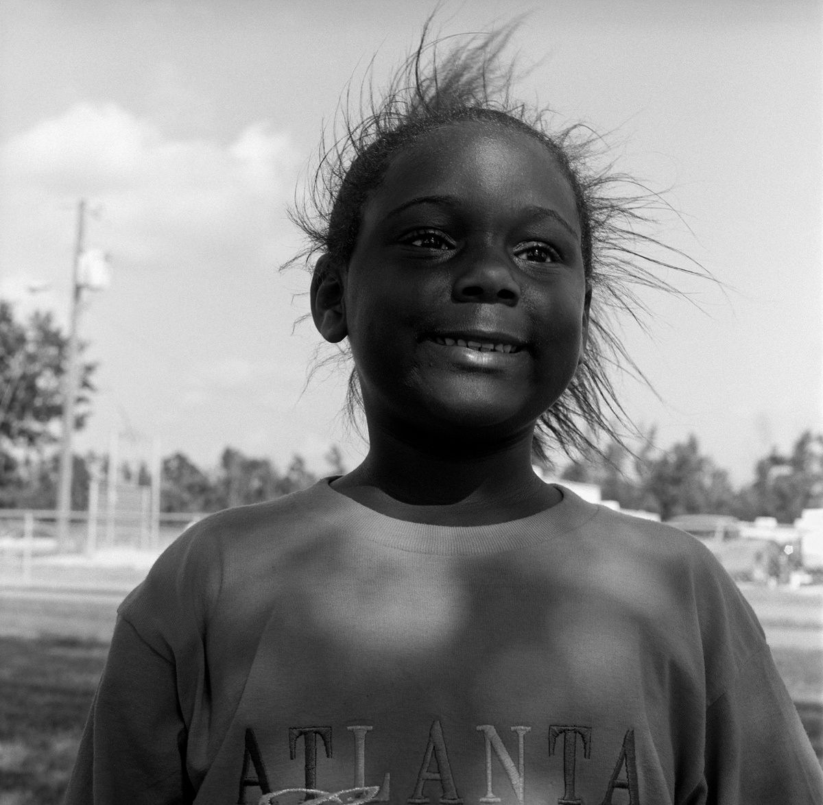 Dakaiya, Diamond, LA 2006