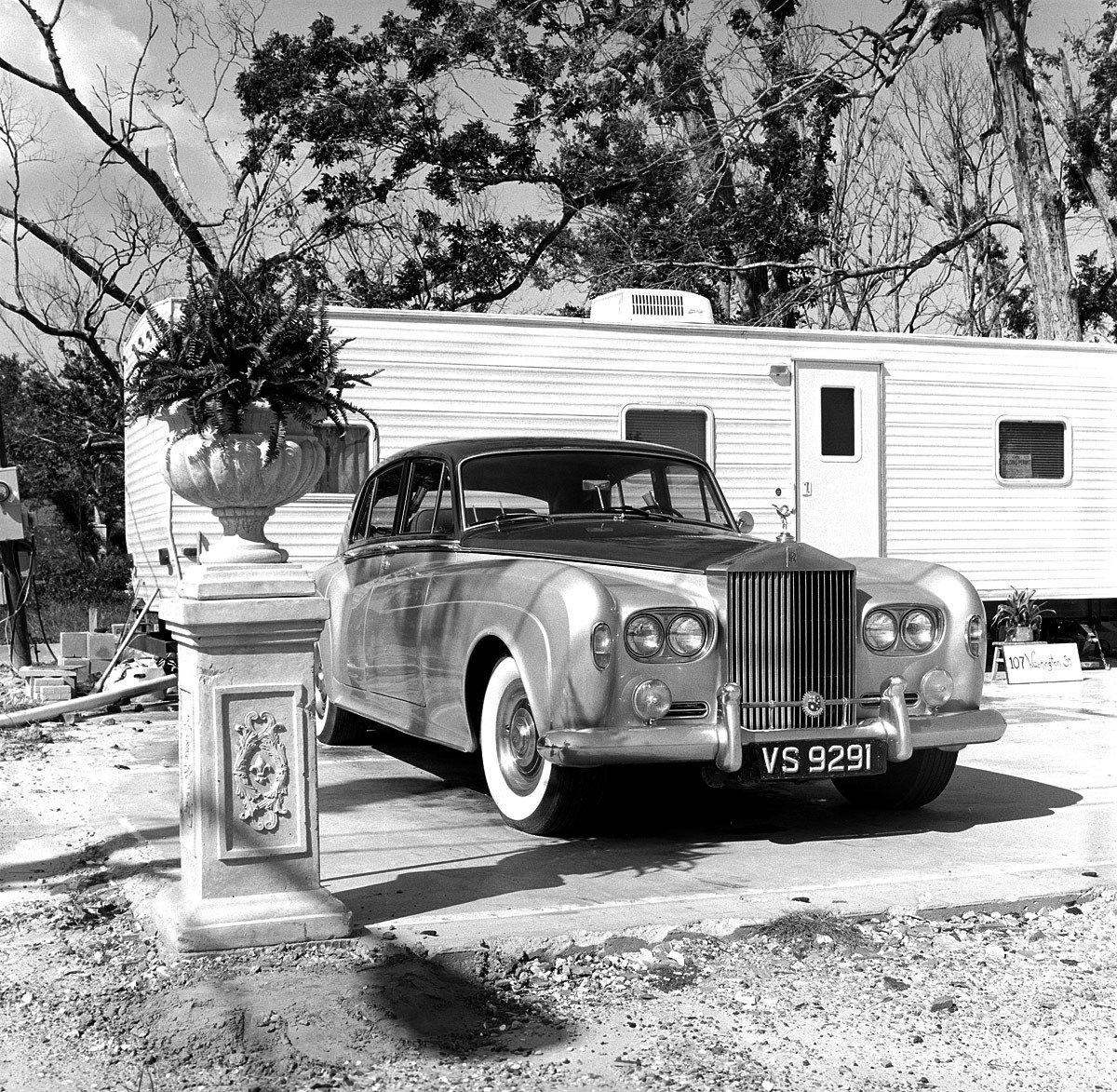 Bay Saint Lewis, MS 2006