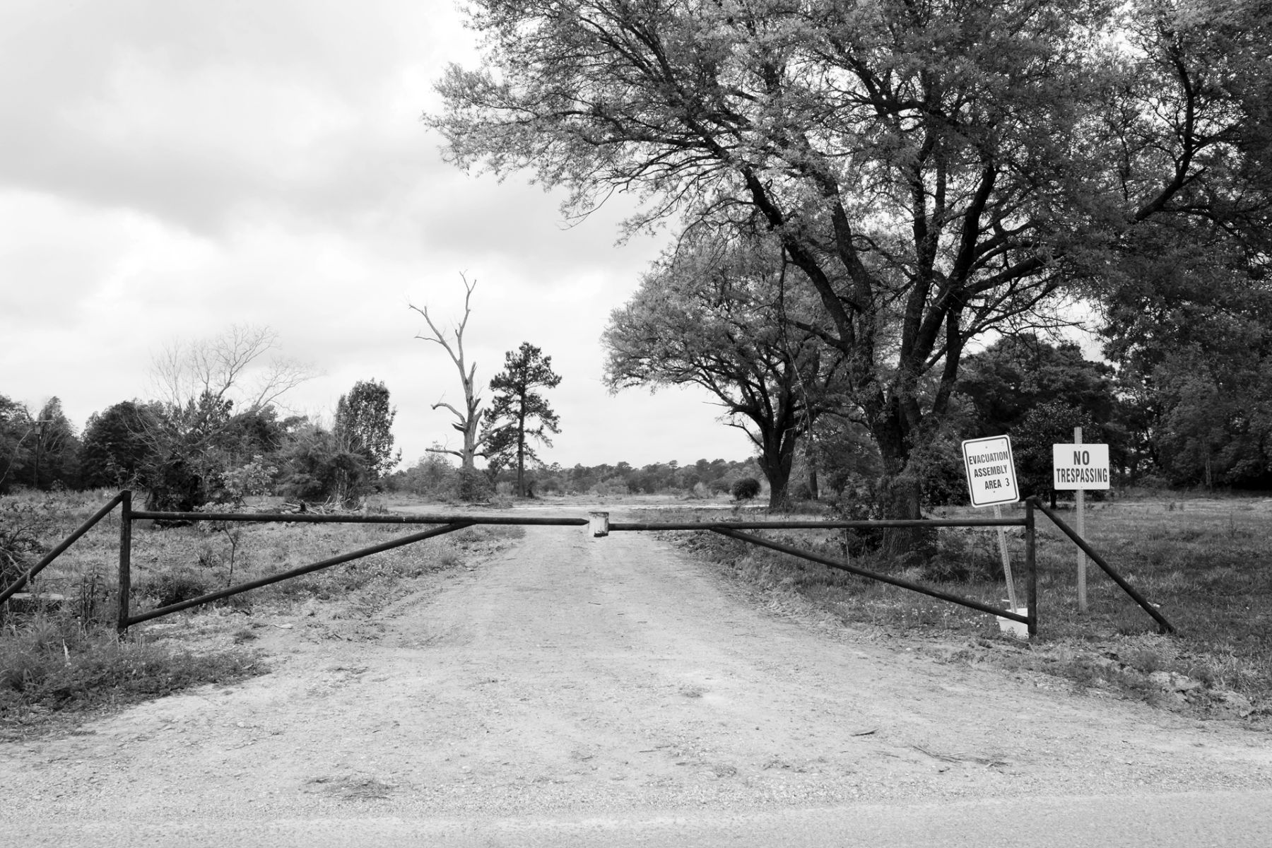 Sasol Buyout, Mossville, LA 2014