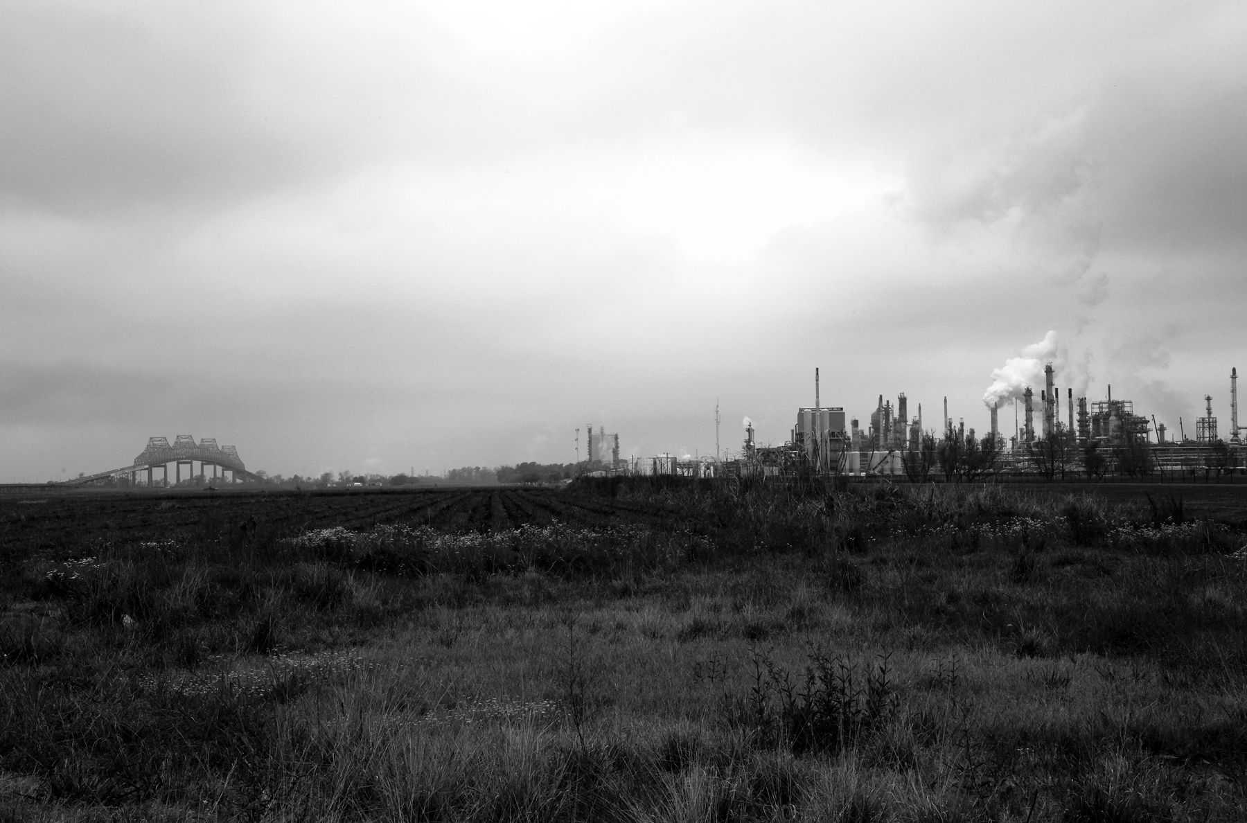 Sunshine River Bridge