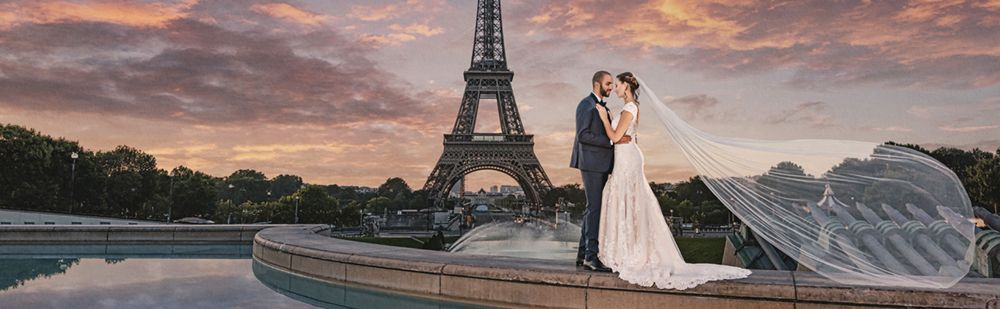 French Romance Photography