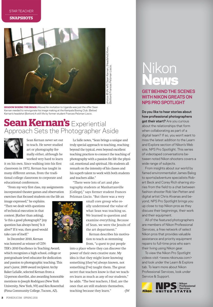 From PDN (Photo District News)