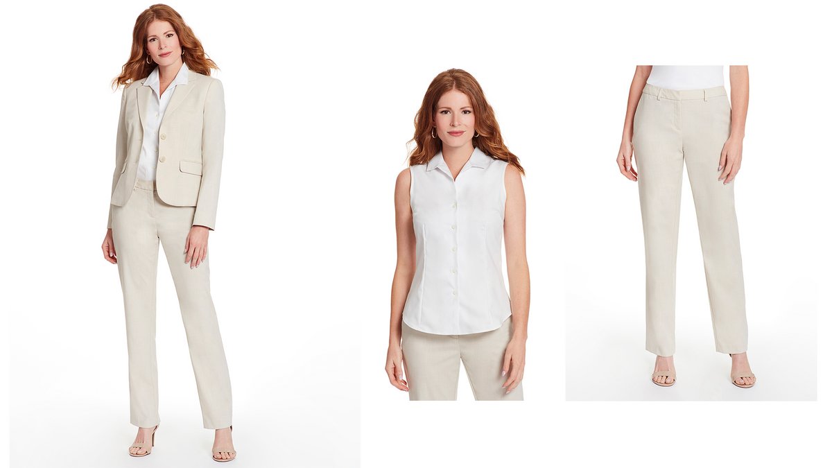 Women's Ecommerce Photography