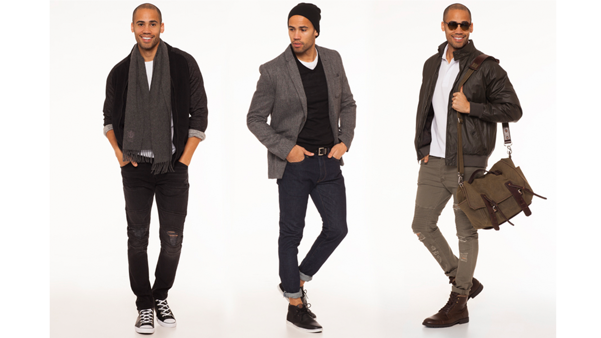 Dallas Ecommerce Photography