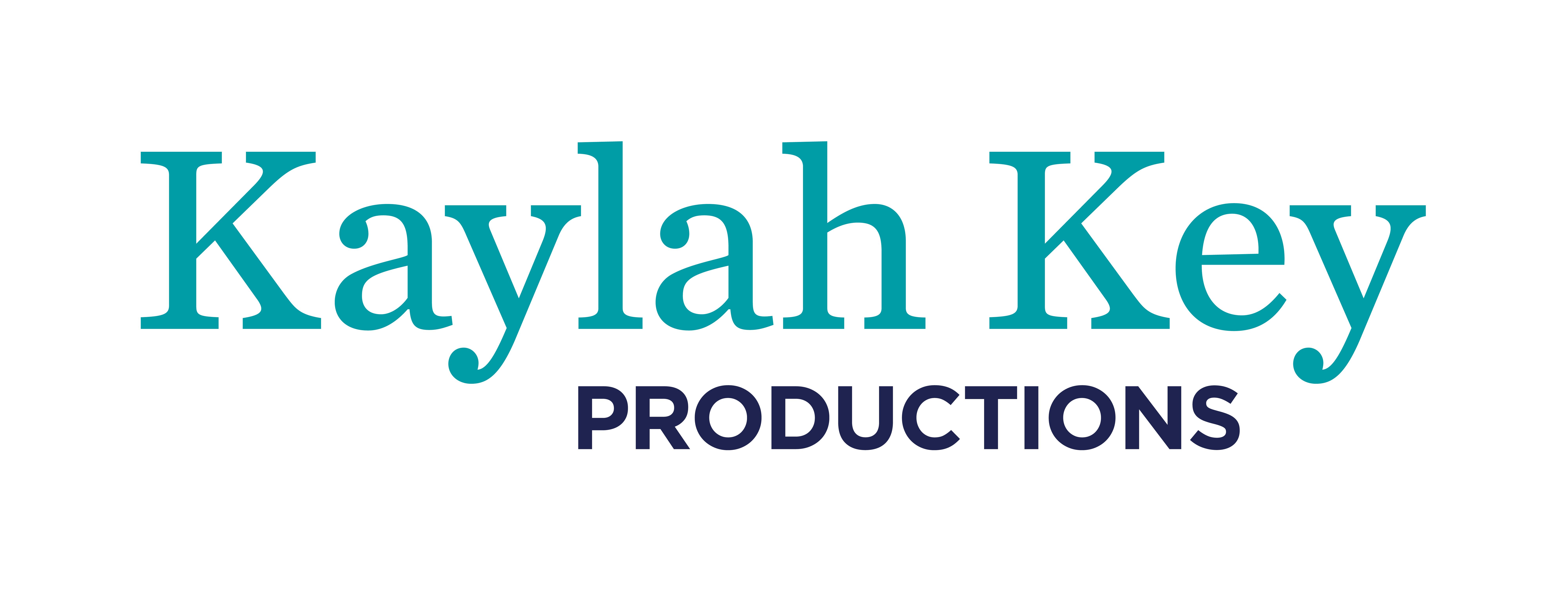 Kaylah Key Productions