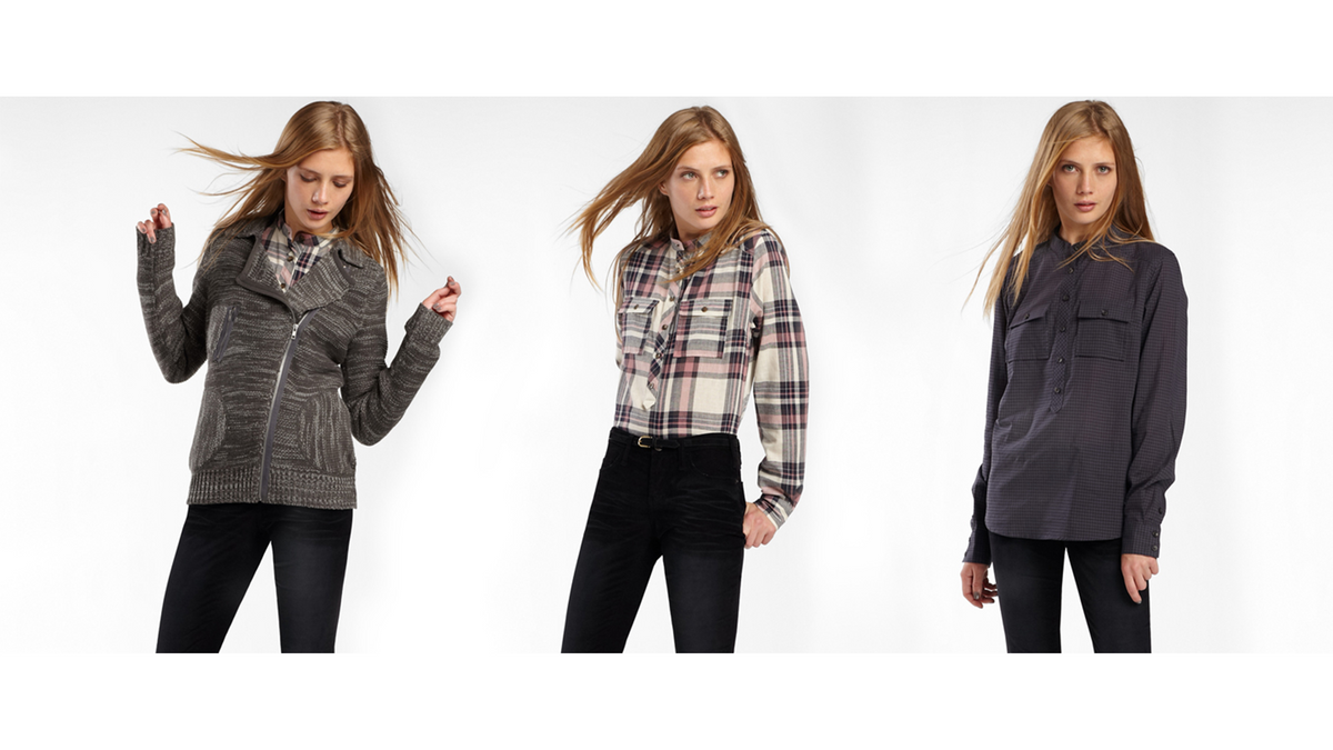 Dallas Ecommerce Photography