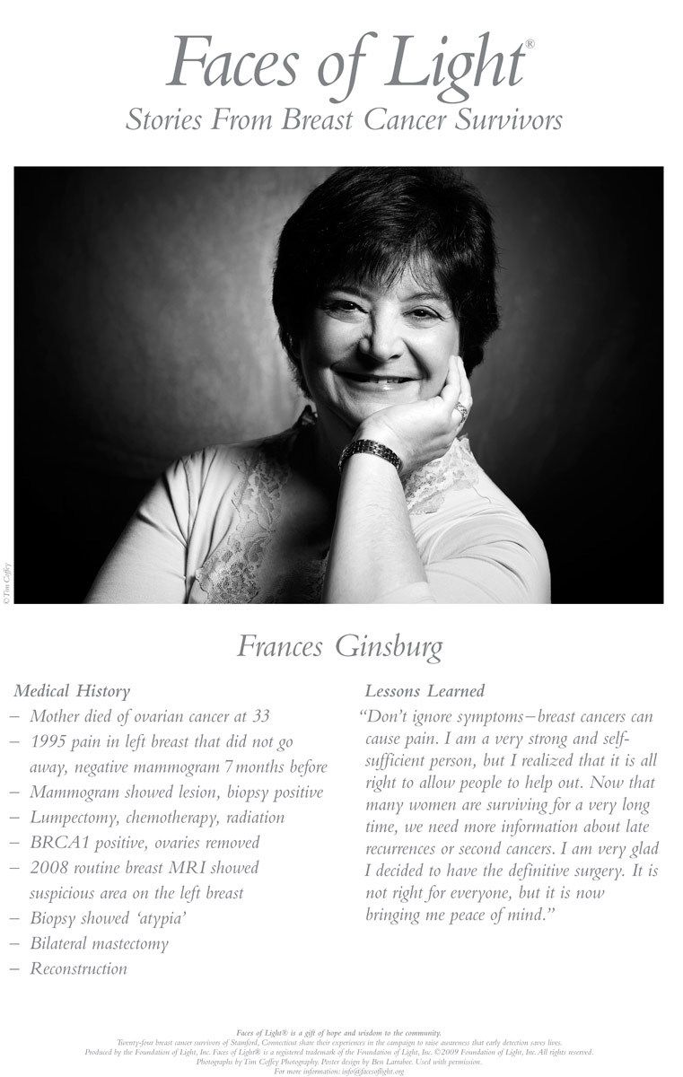 Produced by the Foundation of Light, Inc. Faces of Light® is a registered trademark of the Foundation of Light, Inc.©2009 Foundation of Light, Inc. All rights reserved.Photography by Tim Coffey Photography. For more information: info@facesoflight.org 1faces_of_light_stamford_8