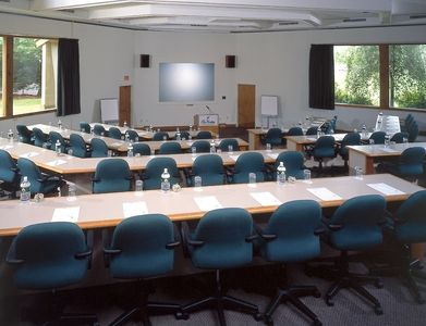 The Heritage, Country Club: Southbury, CTConstitution Meeting Room