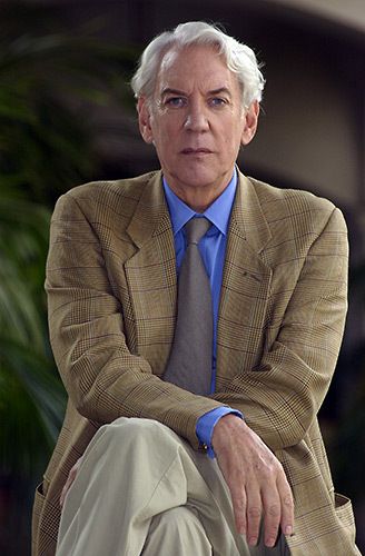 Donald Sutherland