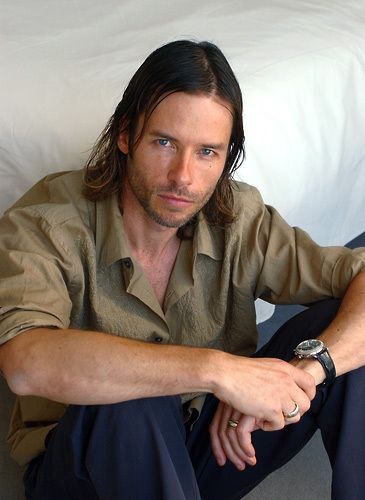 Guy Pearce