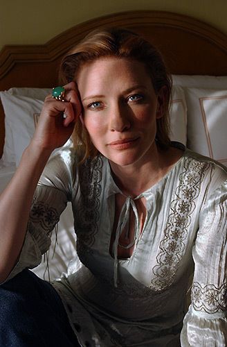 Cate Blanchett