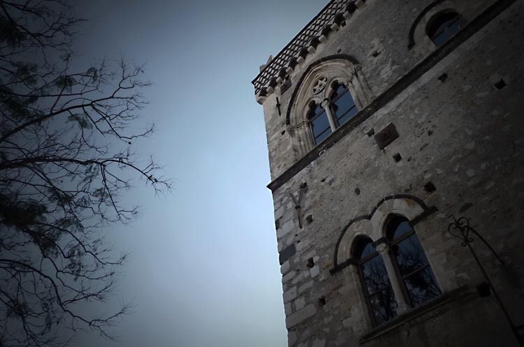 Taormina, Sicily, Italy