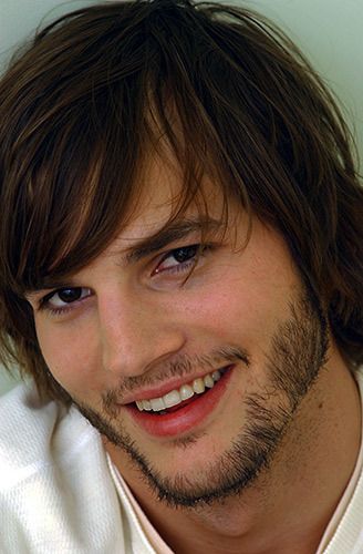 Ashton Kutcher