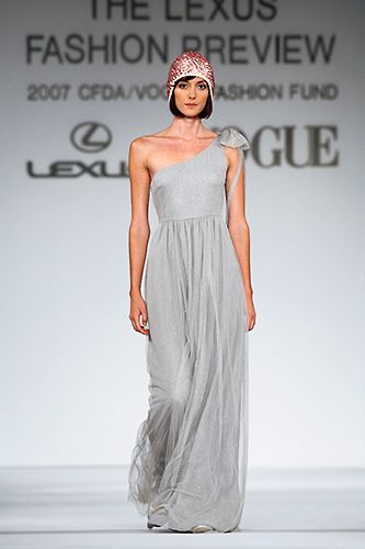 Lexus Fashion Show