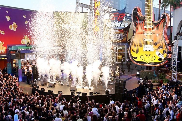 Latin Billboard Awards