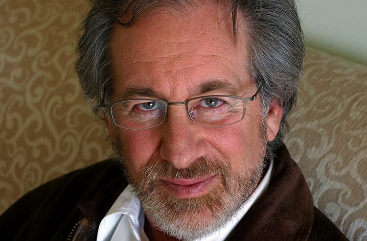 Steven Speilberg