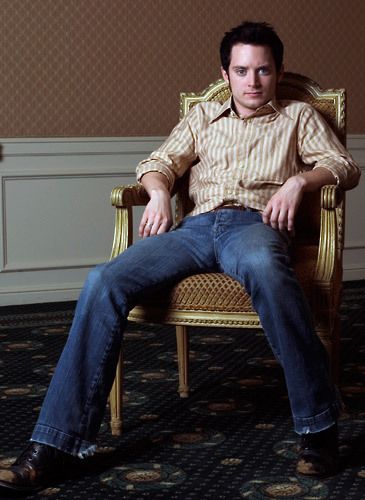 Elijah Wood