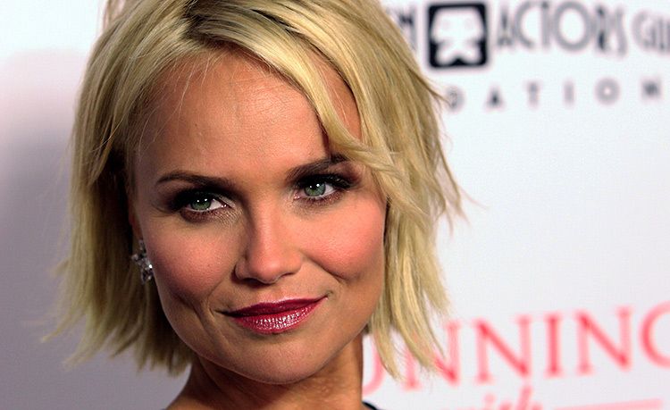 Kristin Chenoweth