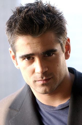 Colin Farrell