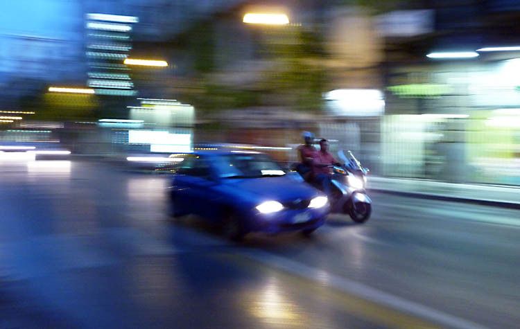 Palermo, Sicily, Italy