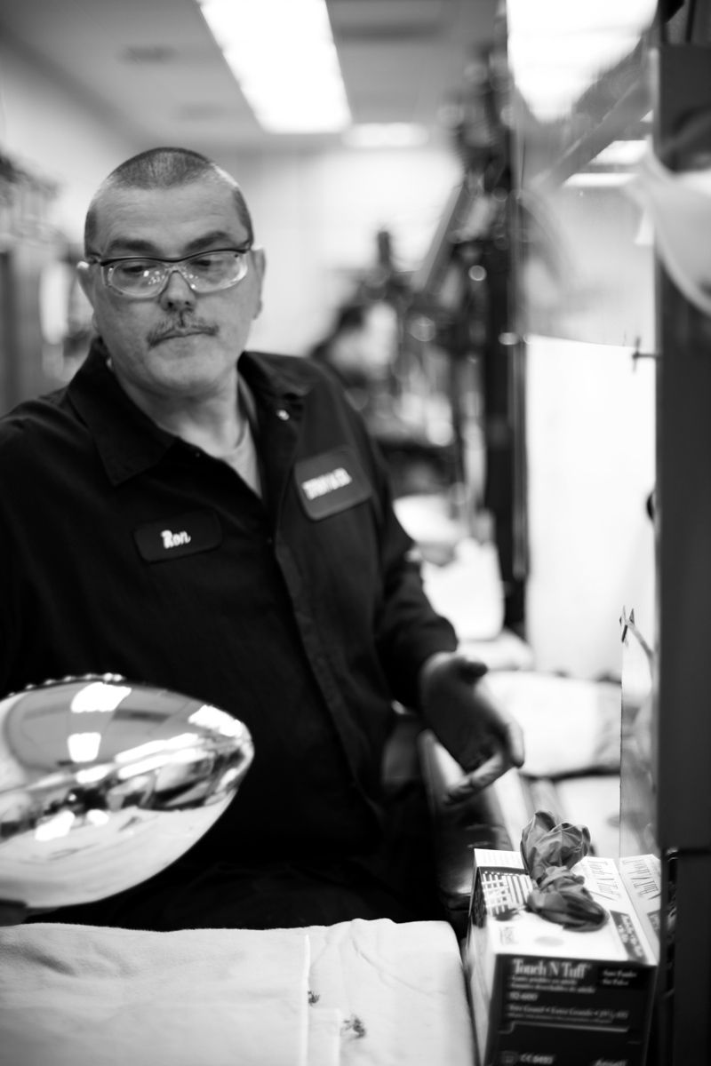 The Vince Lombardi Trophy Made by Tiffany & Co.
