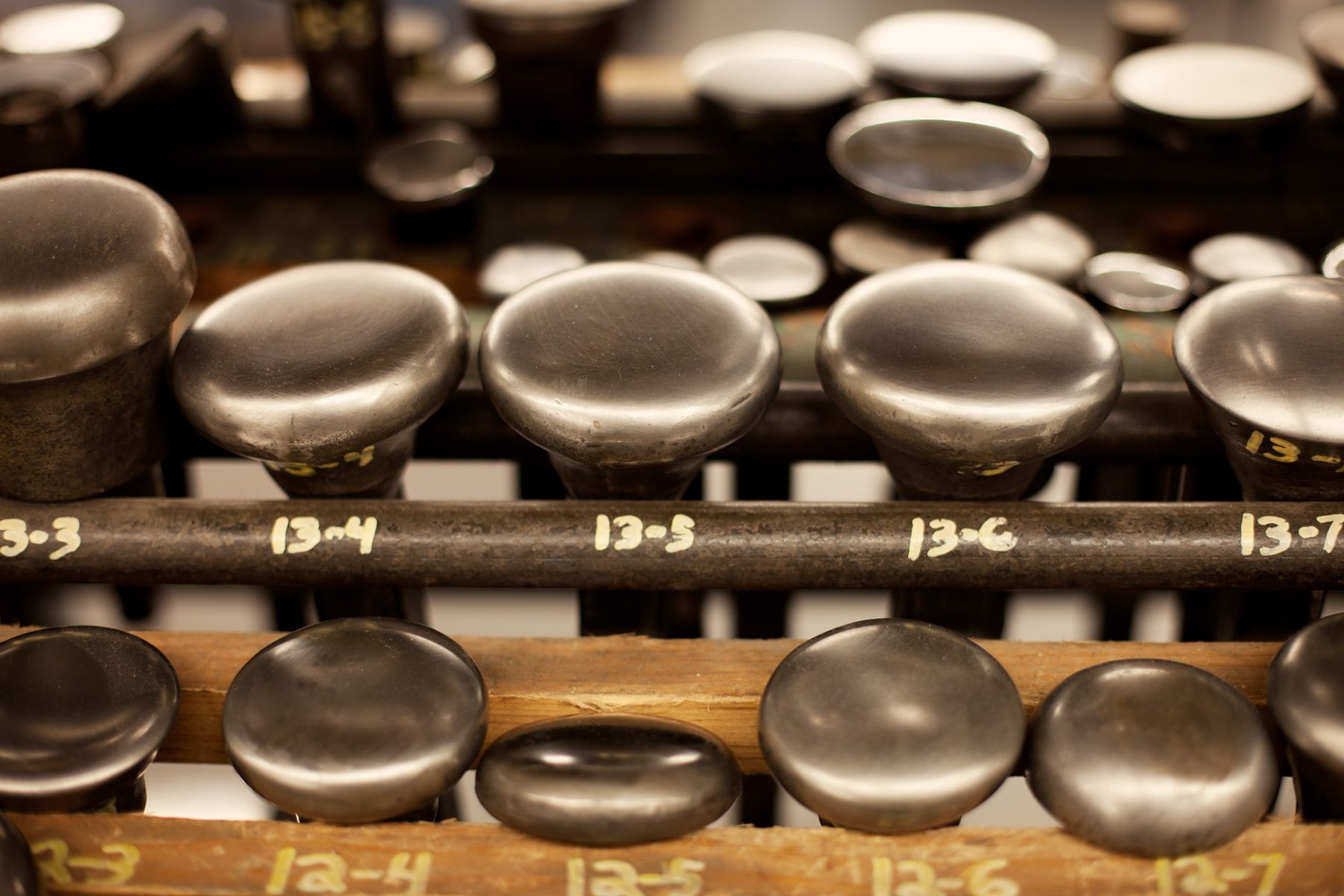 The Vince Lombardi Trophy Made by Tiffany & Co.