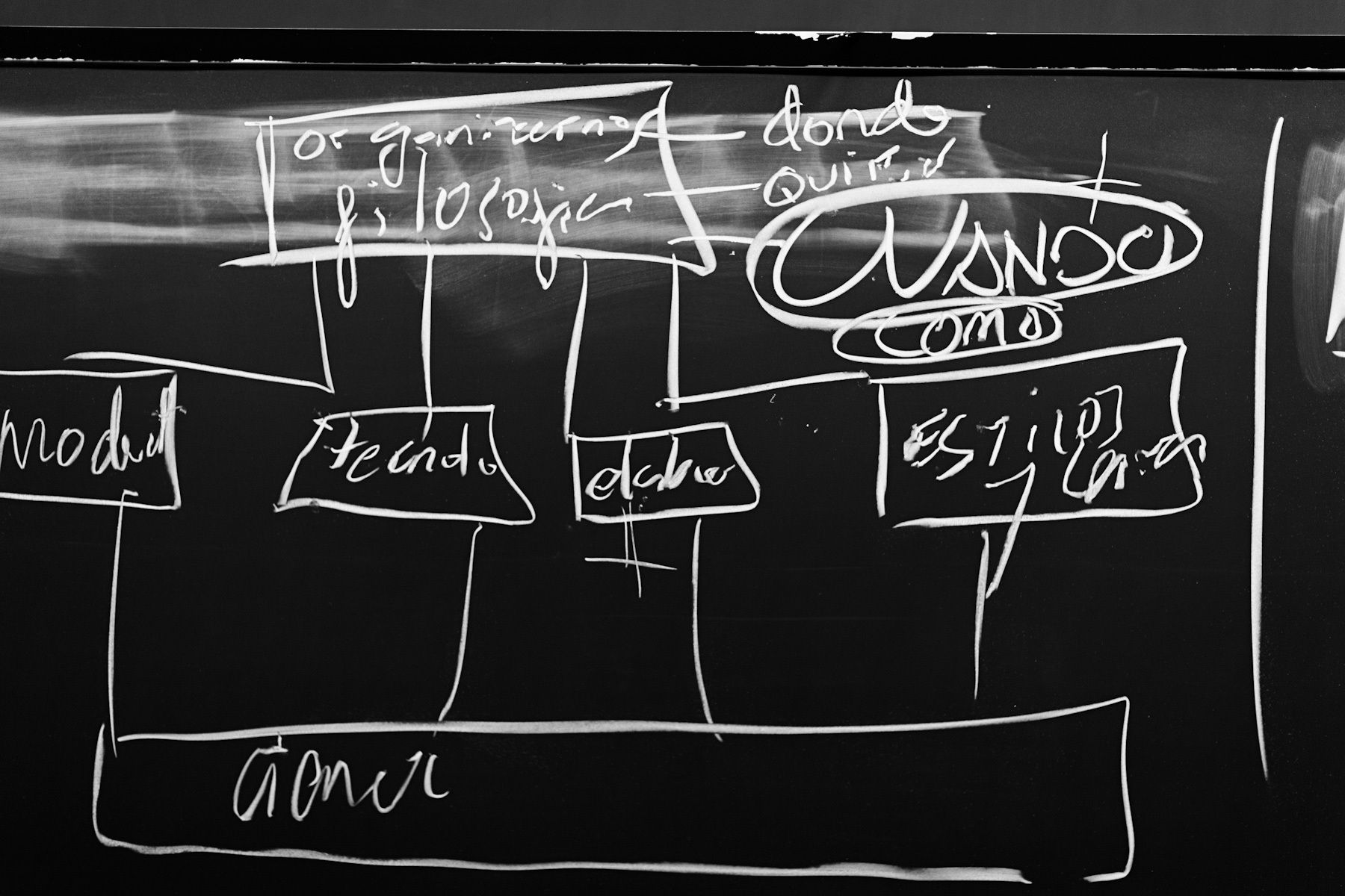 Ferran Adria for Lexus in conjunction with Food + Wine