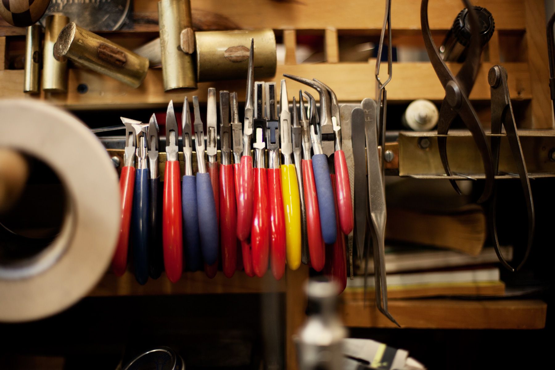 The Vince Lombardi Trophy Made by Tiffany & Co.