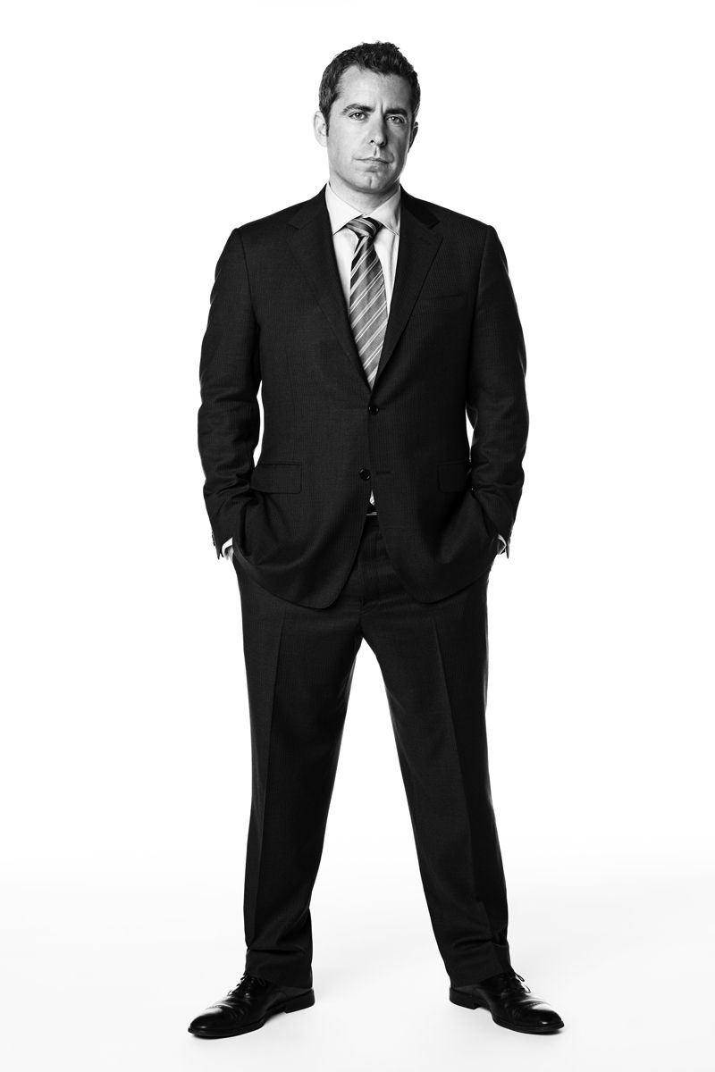 Jason Jones  The Daily Show