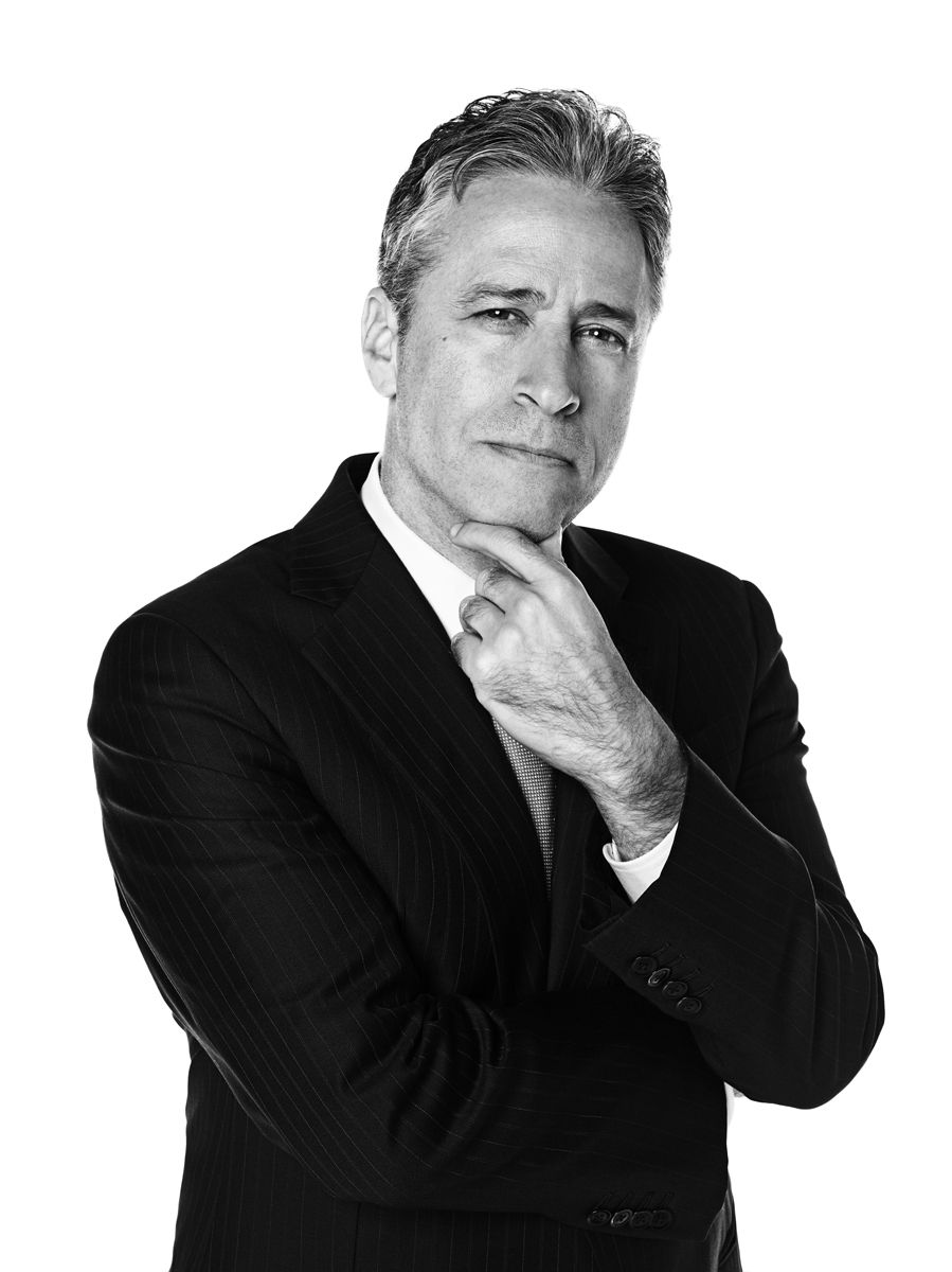 Jon Stewart  The Daily Show