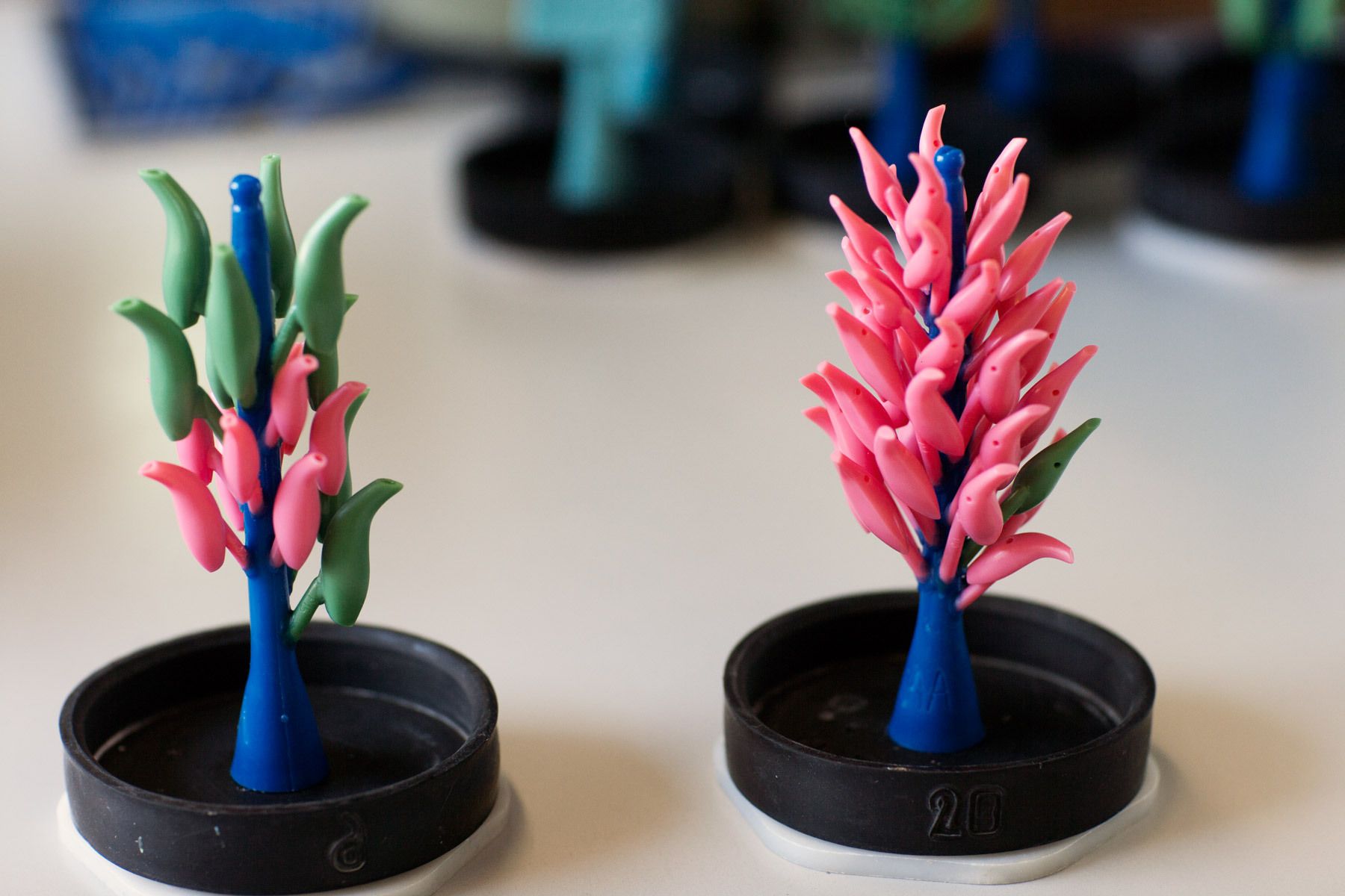 Vendorafa Lombardi Factory, Valenza, Italy