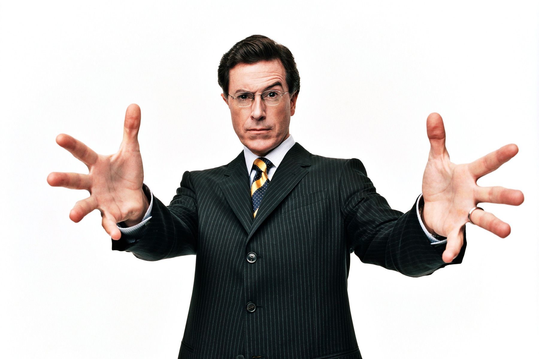 Stephen Colbert The Colbert Report