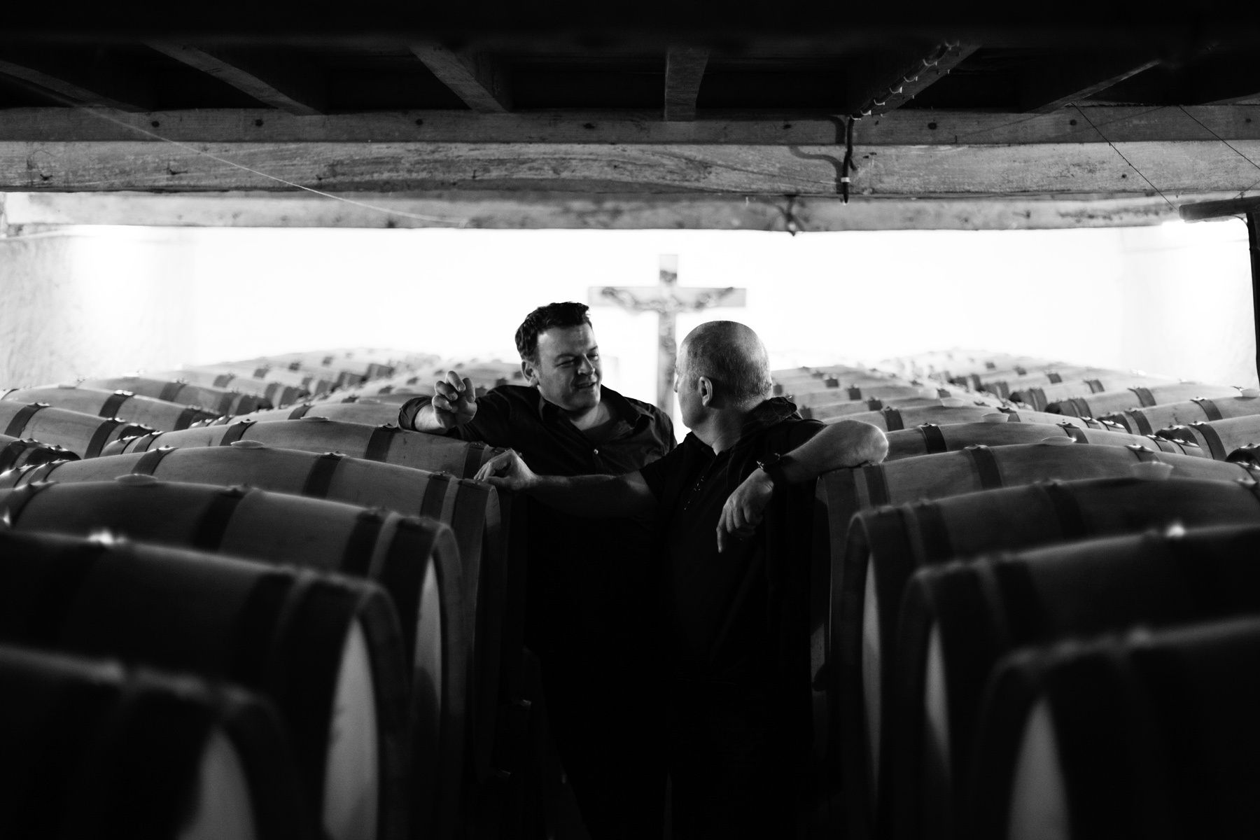 LaithwaitesJean Marc Sauboa