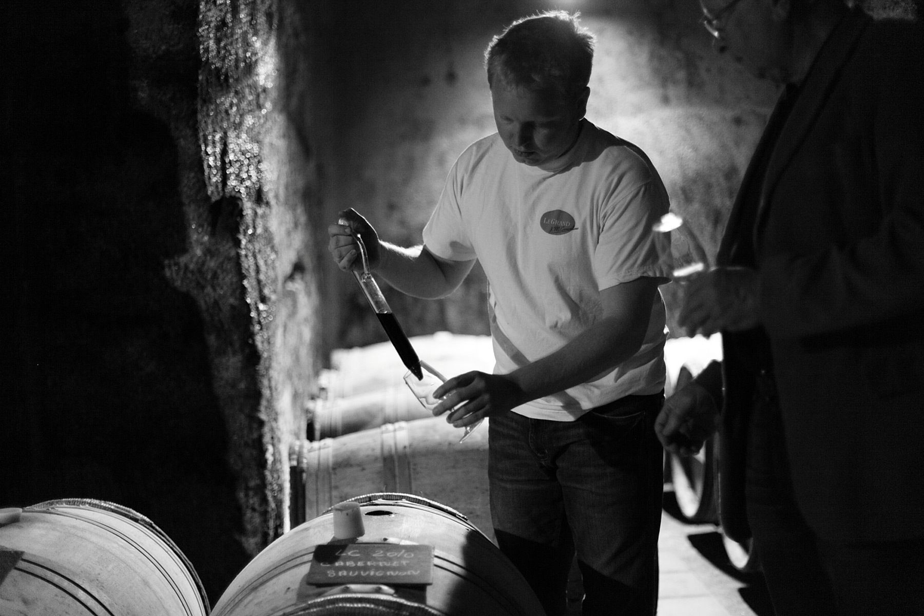 LaithwaitesHenry Laithwaite