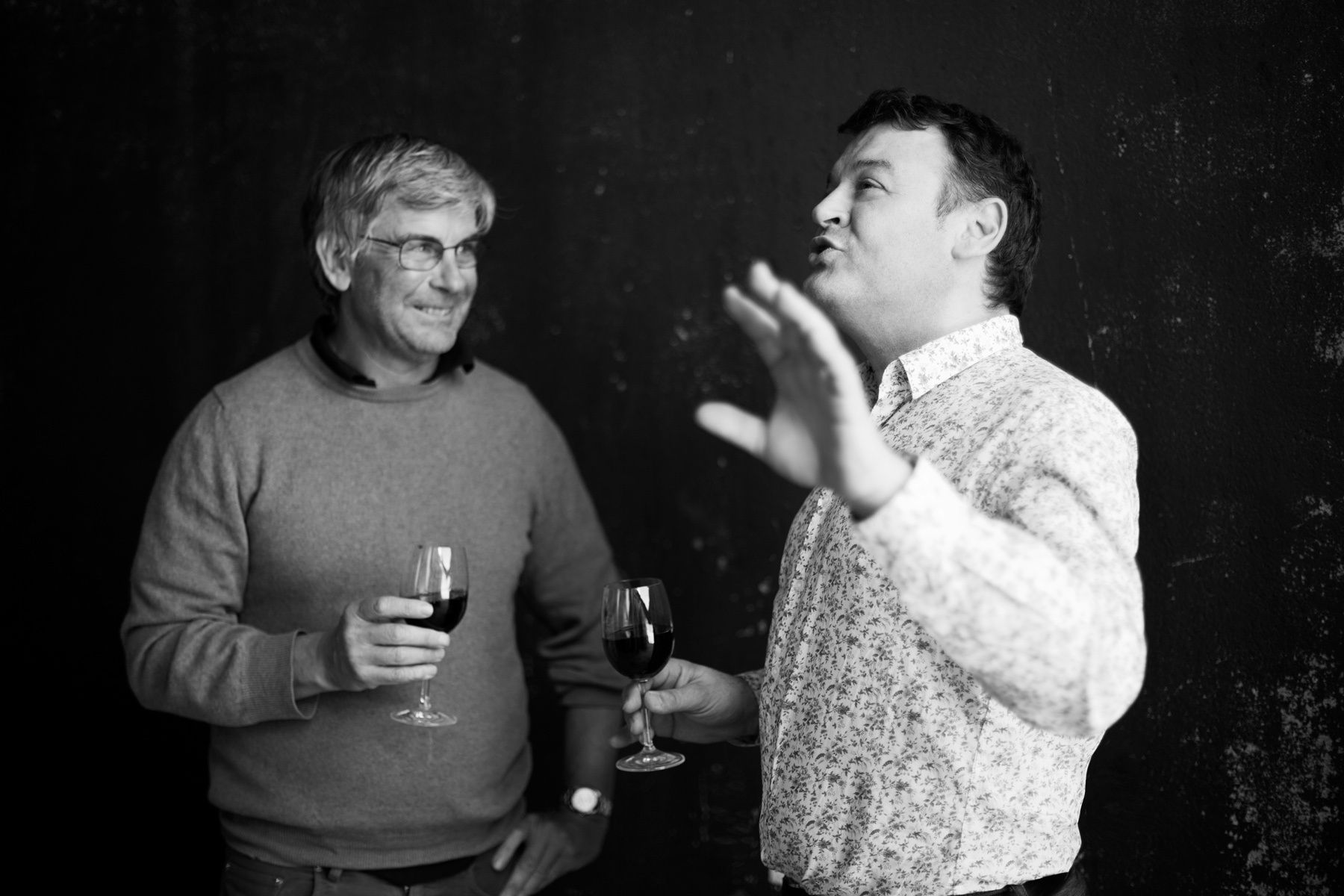 LaithwaiteJean Marc Sauboa