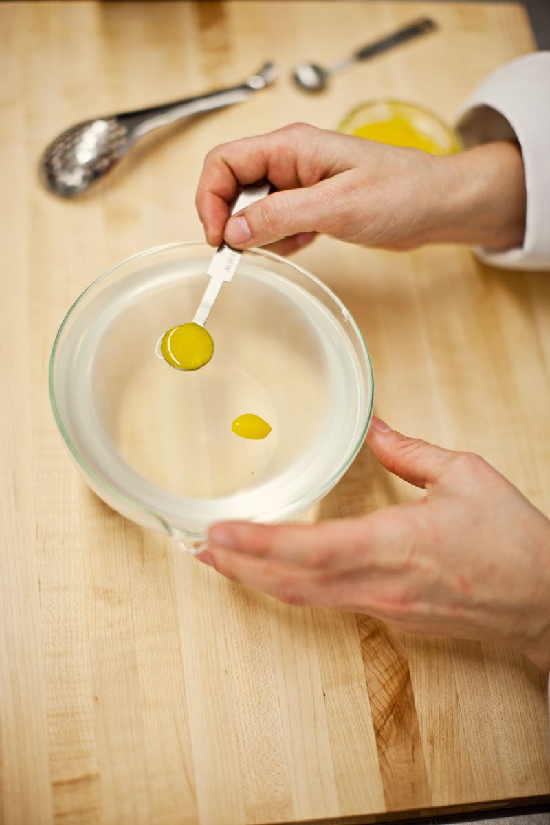 Ferran Adria for Lexus in conjunction with Food + Wine